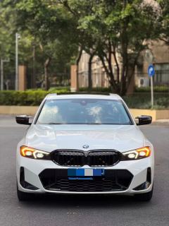 BMW 3 Series 325i M Sport Package - photo 2
