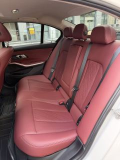 BMW 3 Series 325i M Sport Package - photo 6