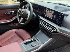 BMW 3 Series 325i M Sport Package - photo 7