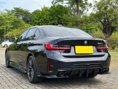 BMW 3 Series 325Li M Sport Package - фото 15