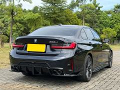 BMW 3 Series 325Li M Sport Package - фото 16