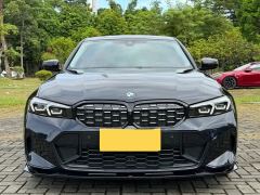 BMW 3 Series 325Li M Sport Package - фото 2