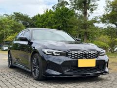 BMW 3 Series 325Li M Sport Package - фото 3