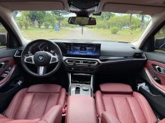 BMW 3 Series 325Li M Sport Package - фото 5