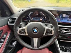 BMW 3 Series 325Li M Sport Package - фото 8