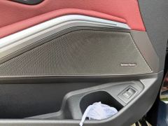 BMW 3 Series 325Li M Sport Package - фото 9