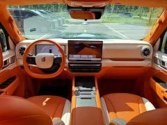 Tank 300 2.0T Challenger Gasoline - фото 10