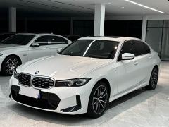 BMW 3 Series 325i M Sport Package - ფოტო 1