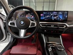 BMW 3 Series 325i M Sport Package - ფოტო 10