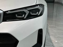 BMW 3 Series 325i M Sport Package - ფოტო 15