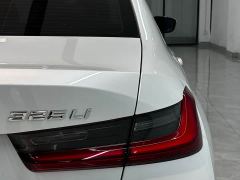 BMW 3 Series 325i M Sport Package - ფოტო 16