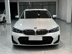 BMW 3 Series 325i M Sport Package - ფოტო 2