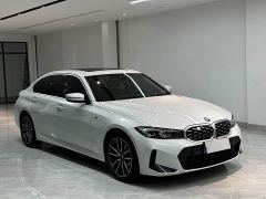 BMW 3 Series 325i M Sport Package - ფოტო 3