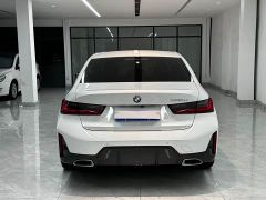 BMW 3 Series 325i M Sport Package - ფოტო 5