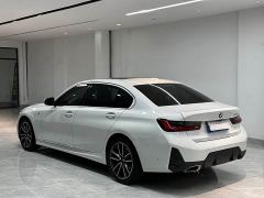 BMW 3 Series 325i M Sport Package - ფოტო 6