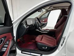 BMW 3 Series 325i M Sport Package - ფოტო 7