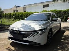 Nissan Sylphy 1.6L Edition - ფოტო 1