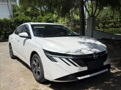 Nissan Sylphy 1.6L Edition - ფოტო 3