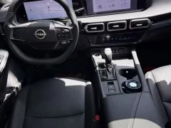 Nissan Sylphy 1.6L Edition - ფოტო 4