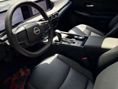 Nissan Sylphy 1.6L Edition - ფოტო 5