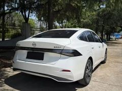 Nissan Sylphy 1.6L Edition - ფოტო 8