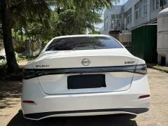 Nissan Sylphy 1.6L Edition - ფოტო 9