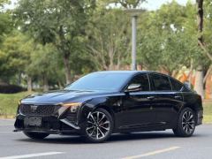 Cadillac CT5 28T Luxury Pro - ფოტო 1