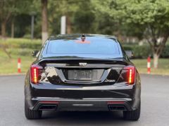 Cadillac CT5 28T Luxury Pro - ფოტო 8