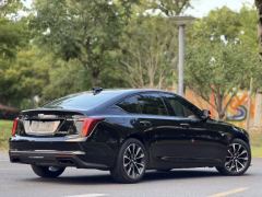 Cadillac CT5 28T Luxury Pro - ფოტო 9