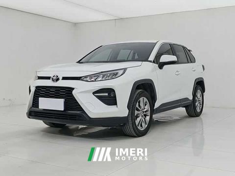 2023 Toyota Wildlander 2.0L 2WD Leading Edition - ავტომობილი ჩინეთიდან