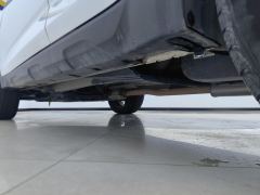 Hyundai ix35 2.0L Automatic 2WD Leading Edition GLS - ფოტო 11