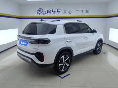 Hyundai ix35 2.0L Automatic 2WD Leading Edition GLS - ფოტო 2