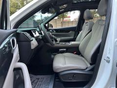 Geely Boyue L 1.5T Pro - photo 10