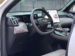 Geely Boyue L 1.5T Pro - photo 14