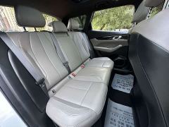 Geely Boyue L 1.5T Pro - photo 15