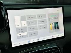 Geely Boyue L 1.5T Pro - photo 17