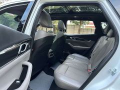 Geely Boyue L 1.5T Pro - photo 19