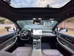 Geely Boyue L 1.5T Pro - photo 4