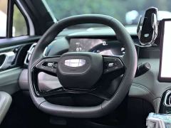 Geely Boyue L 1.5T Pro - photo 6