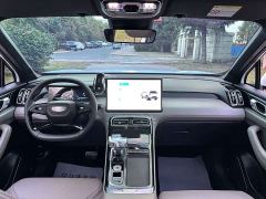 Geely Boyue L 1.5T Pro - photo 7
