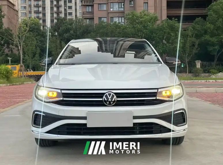 Volkswagen Bora 200TSI Edition - автомобиль из Китая