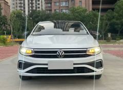 Volkswagen Bora 200TSI Edition - фото 1