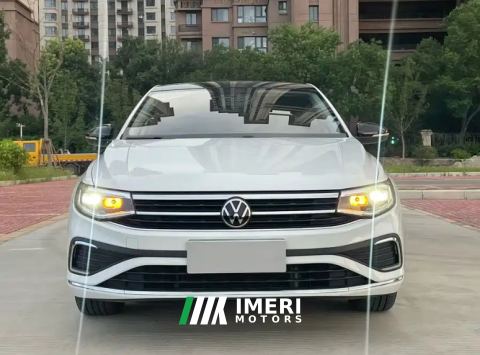 2026 Volkswagen Bora 200TSI Dual Clutch Mobile Edition - ავტომობილი ჩინეთიდან