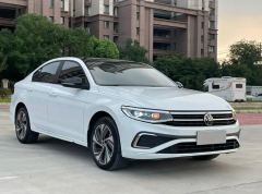 Volkswagen Bora 200TSI Edition - фото 3