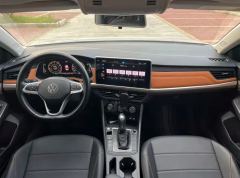 Volkswagen Bora 200TSI Edition - фото 5