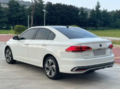 Volkswagen Bora 200TSI Edition - фото 7
