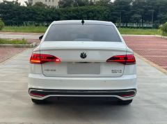 Volkswagen Bora 200TSI Edition - фото 8