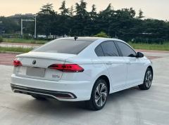 Volkswagen Bora 200TSI Edition - фото 9