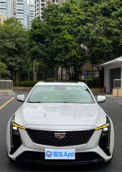 Cadillac CT5 28T Luxury Pro - ფოტო 2