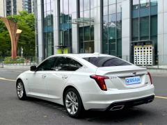 Cadillac CT5 28T Luxury Pro - ფოტო 3
